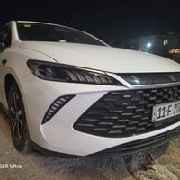 كن بلاس • ٢٠٢٥ • ٢٧٠٠ كم