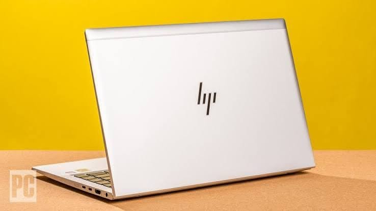 HP الجيل ١٠ • شاشة لمس • رام ٨ SSD٢٥٦