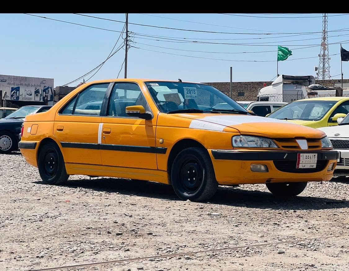 ياالله السلام عليكم

بيجو بارص مديل ٢٠١٨ 

ميسان مكينه وكير فرنسي 

خطيه غاز وبازين شاشه تاب 

تبريد حداديه 

مكينه ضربه وتبديل وصبغ 

بيه ملاحضات بصيطه 

سونار بيه وشوف جازه السياره 

مراوس اراوس *********** عمارة, ميسان
