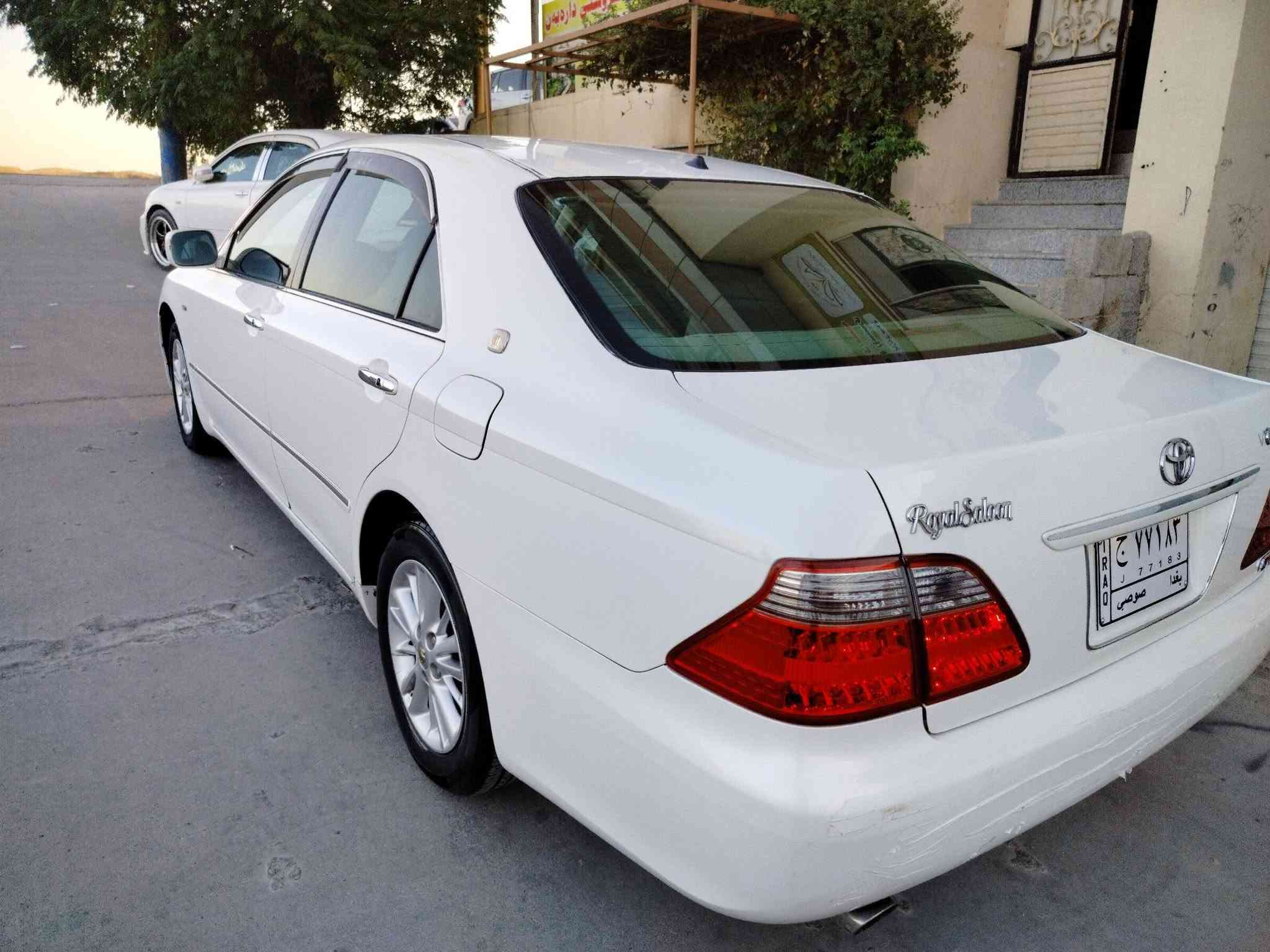 2007موس3دوكه ساج مه له كي گيرومه كينه گه وره بي دوكه ل بي بؤياخ بي جالوشوخت كامل جايزه كؤدي بؤكراوه 
سعر 69مه جاليكي زؤر زؤركه م
***********
***********
