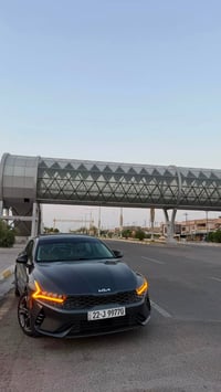 موديل ٢٠٢٢ • عداد ٦٩٠٠٠ ميل • بدون ايرباك