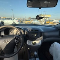 افانتي ٢٠٠٨ للبيع  رقم انبار  مشروع وطني بيه فقط باب مبدل الأمامي سيار...