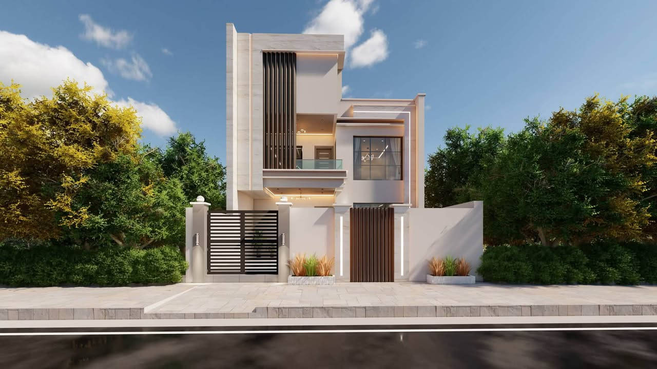 تصميم الواجهة من تصميمي في بغداد حسب الطلب …لطلب التصاميم الخرائط والواجهات 3dحسب الطلب و بانسب الاسعار يرجى مراسلة على الواتساب***********
