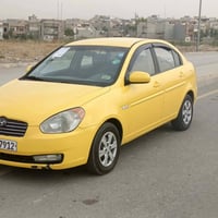 اكسنت دبدوب • ٢٠١١ • رقم نينوى
