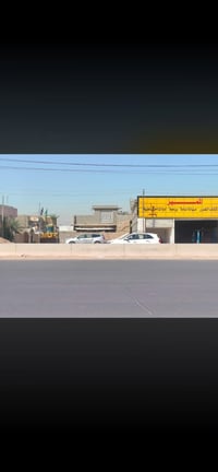 شارع ٦٠ • ٣٢٠م • ركن سنتر