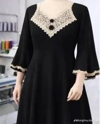 خياطة نسائية • تفصيل حسب الطلب • توصيل