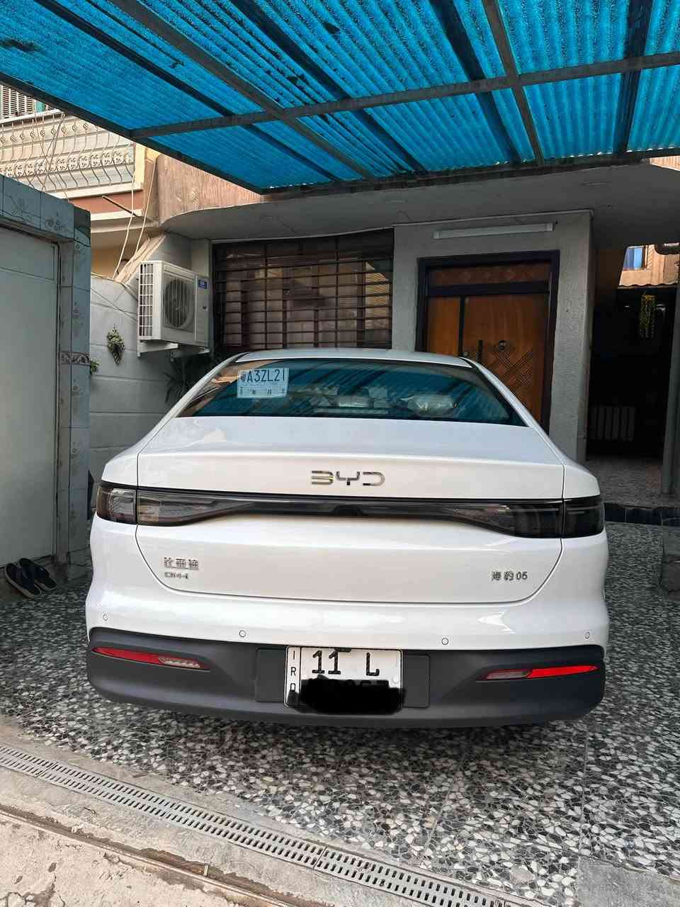 موديل ٢٠٢٥ • ماشي ١٤٠٠٠ • رقم بغداد