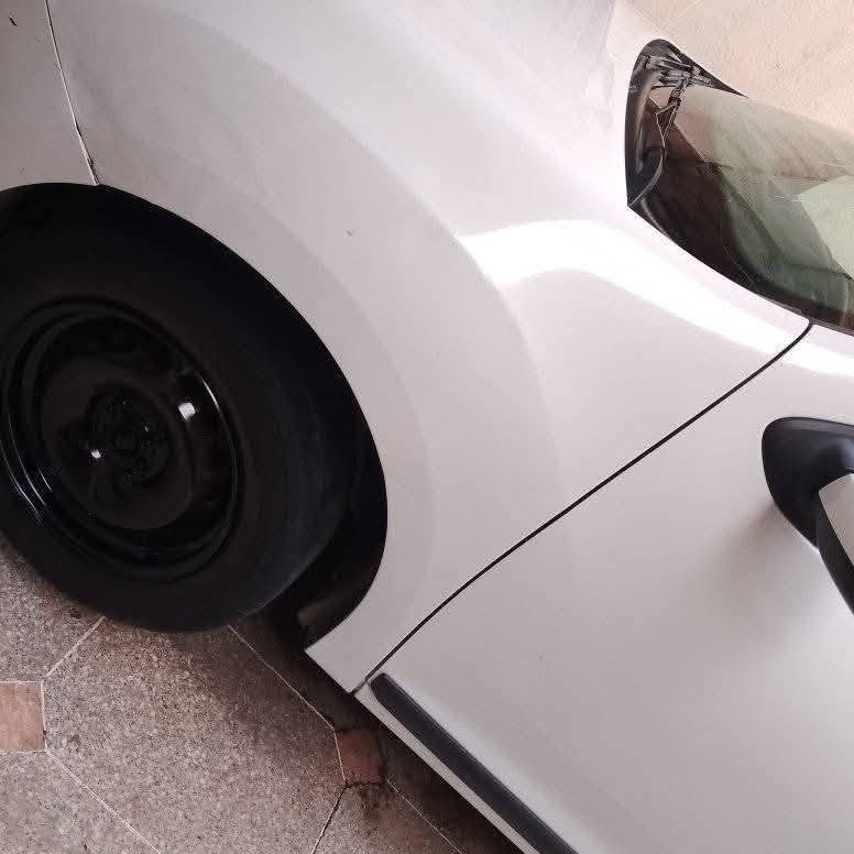 سيارة رينو سنبل 2019 نظيفة وجاهزة للبيع او مرواس استخدام يومي  مضمون
✔️ مكينة 1600
✔️ غاز + بنزين (توفير عالي)
✔️ تبخير بالمكينة
✔️ رقم بغداد دولي
✔️ باسمي وجاهزة نقل فوري
✔️ حرة وما بيها صرف
💰📍 بغداد – الأمين ثانيه📞 اتصال مباشر: ***********
 بيع مستعجل
