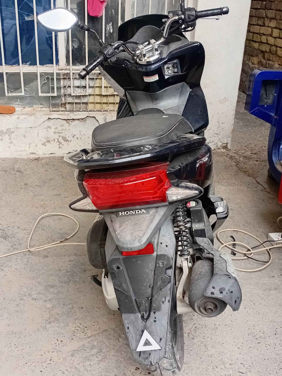 هوندا • موتور • للبيع