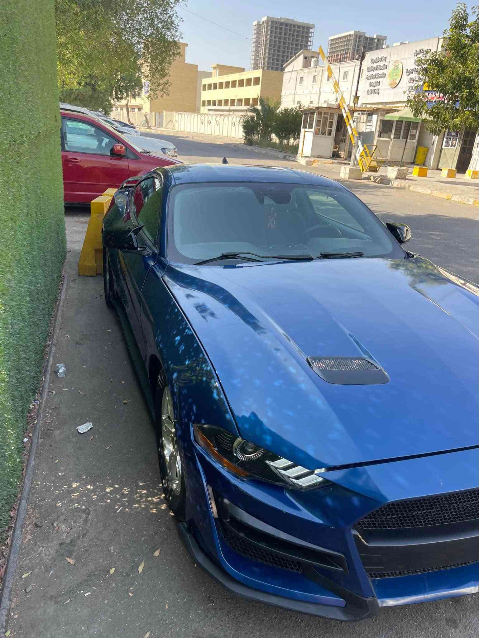 سلام عليكم
❌ب125 ورقة مديل 2023 ايكو بوست سيارة تخبل وكامله من كل النواقص رقم بغداد بأسمي اخت الابلاش
حادثها بنيد وجاملغ امامي لون مميز ويل كب تراك بكج عليها الأصلي وتجي وتشوف السيارة بعينك مكاني بغداد الشعلة والسعر قابل للتفاوض بشي بسيط اتصل وانا حاضر
 *********** بغداد, العراق

