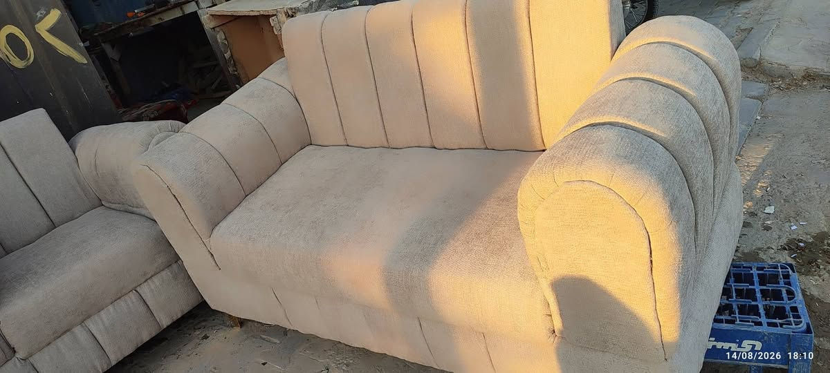 دوشمة سلام حسن .. ديوانيه قضاء عفك حي الحسين . سابقا 
حي  ديان . مقابيل مكينة جعافر .  
لعمل دوشمة تخامه وداوين تسكام حسب طلب والمتر .  
كذلك دوشمة القديم ورجاعه جديد مع تصليح اضرار تخامه . 
الاستفسار اكثر اتصال على الرقم 
*********** او واتساب
