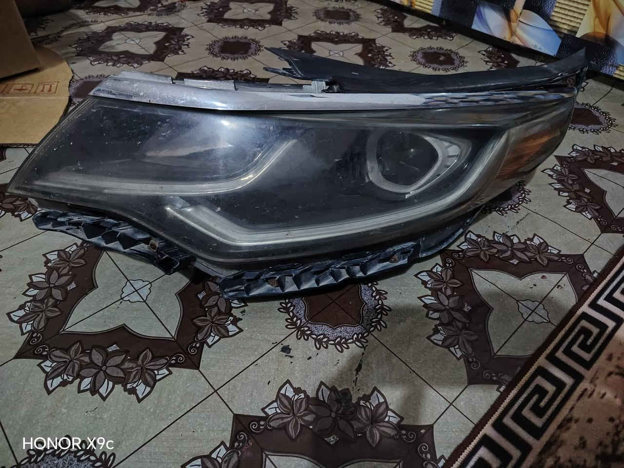 سلام عليكم من رخصة الادمن لايت امامي مال اوبتما 2020 وارد امريكي شغالات شرط الفحص ب 100وبيهن مجال قليل ‏‪***********‬‏
