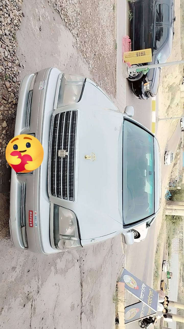 السلام عليكم
 ملكه للبيع موديل 2003 جاهزة من كلشي متؤم طبق الاصل ***********
