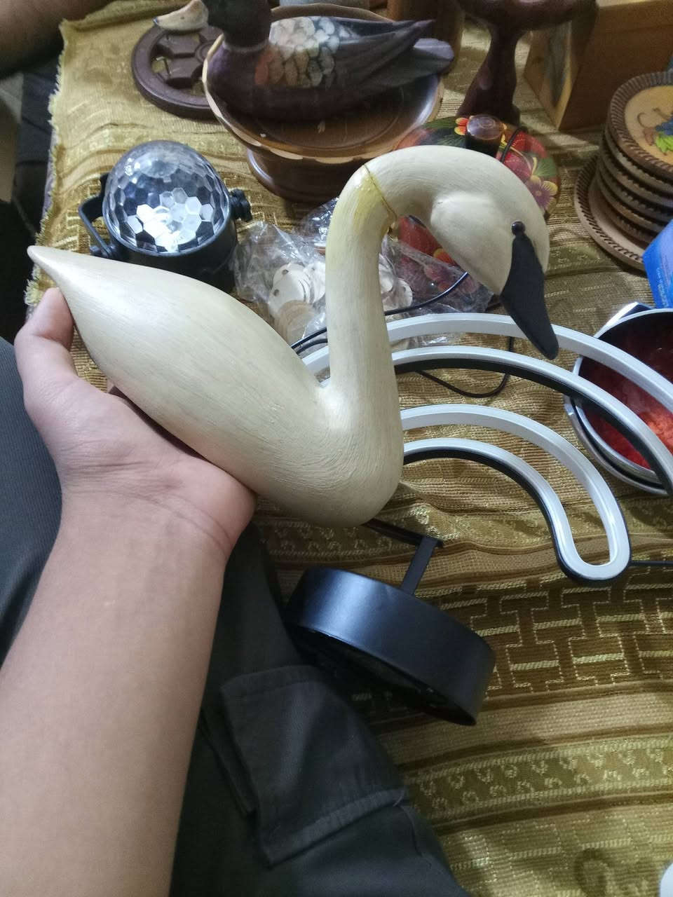 لا تفاصيل • ديكور