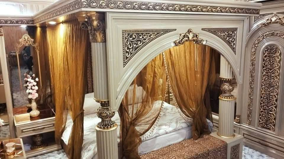 السلام عليكم عدي غرفه نظيفه جدآ تركيه السعر مليون و٧٠٠ قفل
رقم الهاتف 
***********
العنوان 
الامين الثانيه
