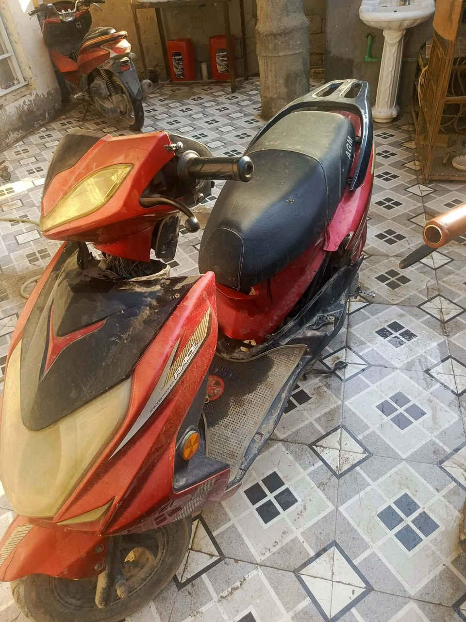 دارجه للبيع سكنس محرك ماكس صيني للستفسار ***********
