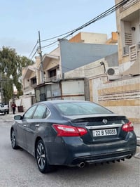 التيما S • ٢٠١٧ • بلا ايرباق
