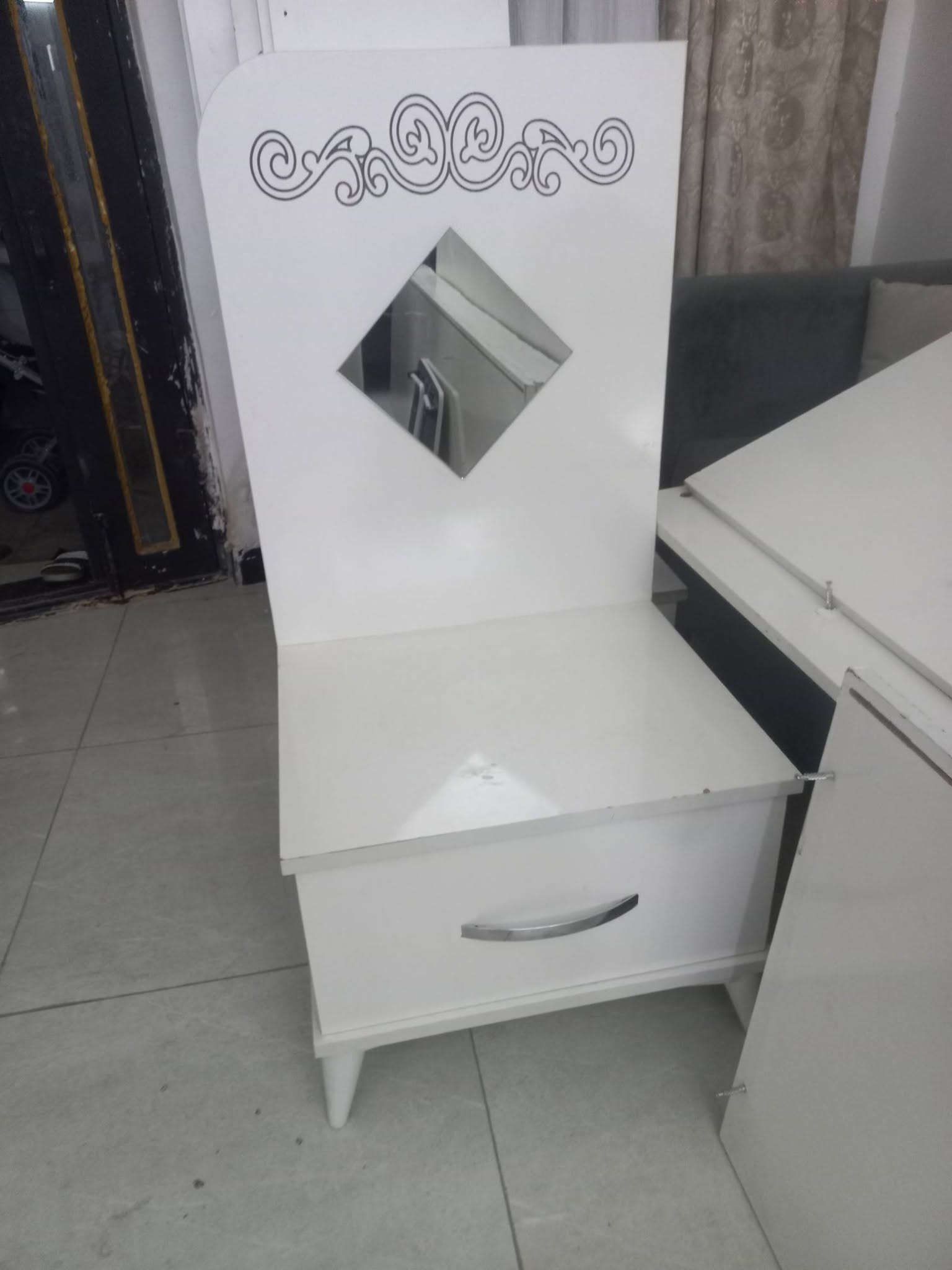 ثلاجه • كنتور ٦ بيبان • الدوره البوعيثه