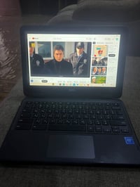 لابتوب دل الأمريكي لمس وقلاب ٣٦٠ ايباد بنفس الوقت السعر 80 الف مكاني ب...