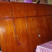 كنتور صاج • ٦ باب • نظيف