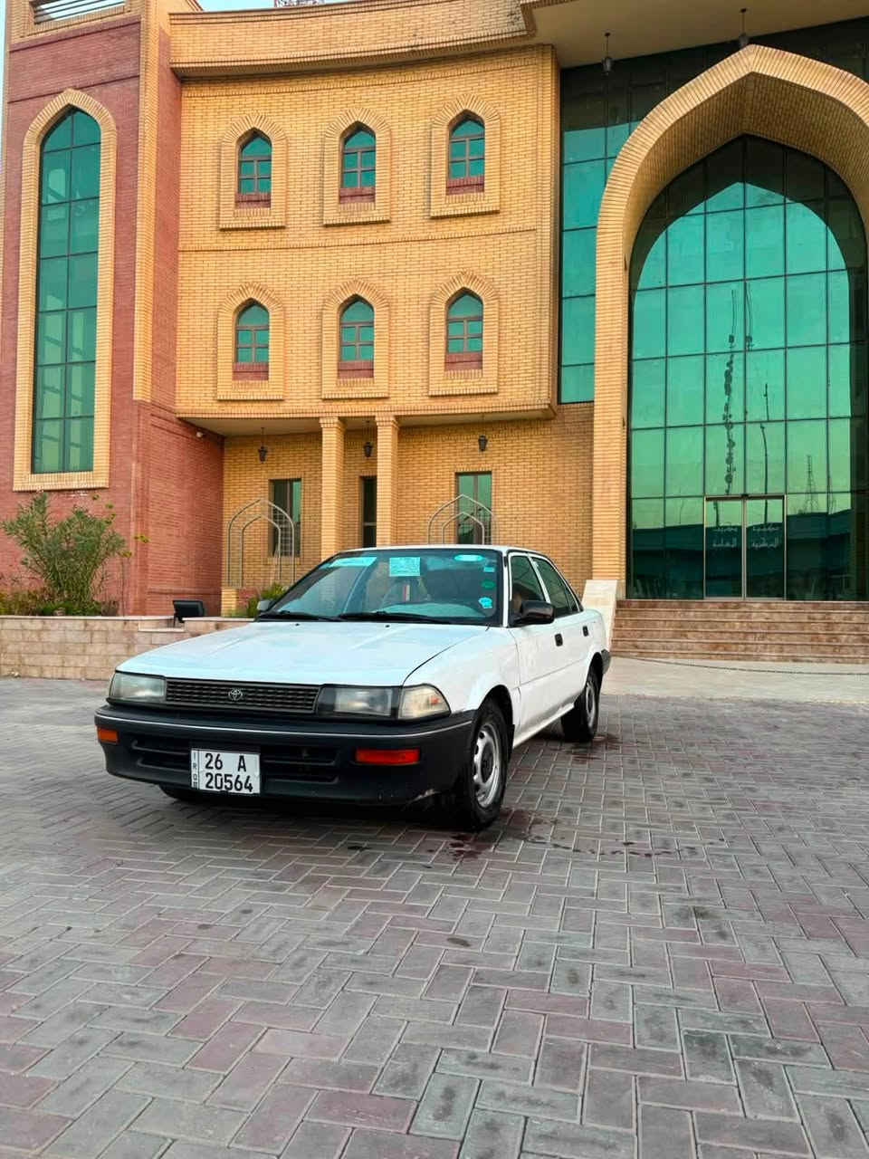1990كورلا يسره بلاد مكفوله تبريت شرط مكينه شرط كير شرط ***********
