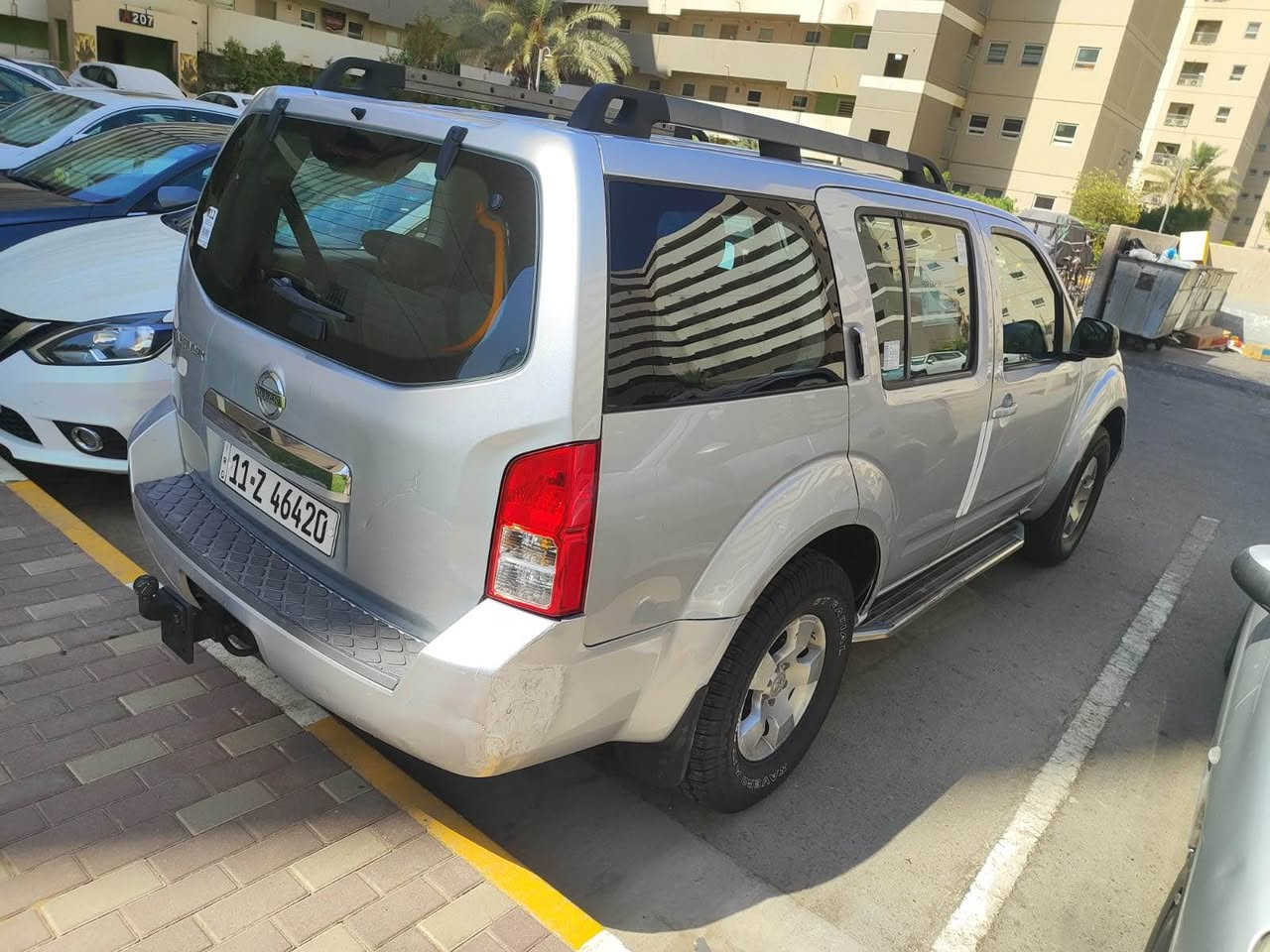قطع غيار • نص صبغ • زَنون اصلي