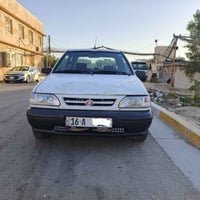 جير ومحرك • موديل ٢٠١١ • باسمي