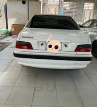 بيجو بارس • ٢٠٢٣ • استقطاع مباشر