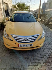 سوناته 2011 • فول مواصفات • بدون دواخل