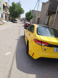 كورلا هايبرد • ٢٠٢٣ • وارد أمريكي