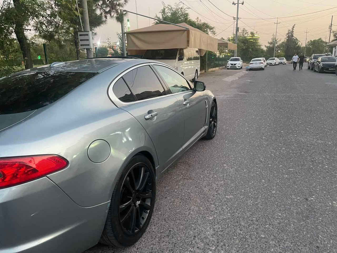 جاكوار موديل ٢٠١٢قه پات مواسه فاته گير مه كينه ته بريد هه موگياني به شه رت كاره بايي به شه رتي ده فيته ريي ده فروشم مه كينه عادي شه ش پستن هه ندي يه ك بي كاشويي بي مه سروفه براوه يي دوبه يه سه ياره كه له هه وليره گورينه وه ش ده كه م به شتيك به دلم بيتن ژماره *********** أربيل, العراق
