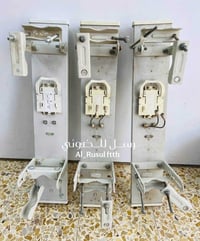 سكاتر مستعمله زاويه ١٢٠ السعر ٥٥.٠٠٠  للحجز والاستفسار 07821599592 قنا...