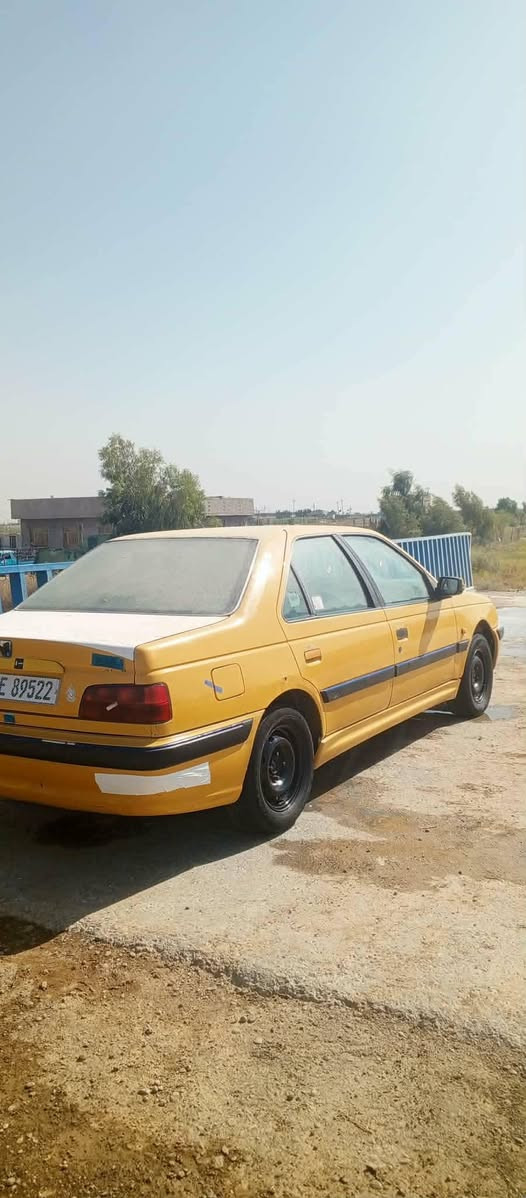 سلام عليكم بيجو بارص موديل 13 كير محرك خير من الله سعر 33 وبيها مجال هاذه رقمي *********** مكان سياره بغداد جسر ديالئ الجديد
