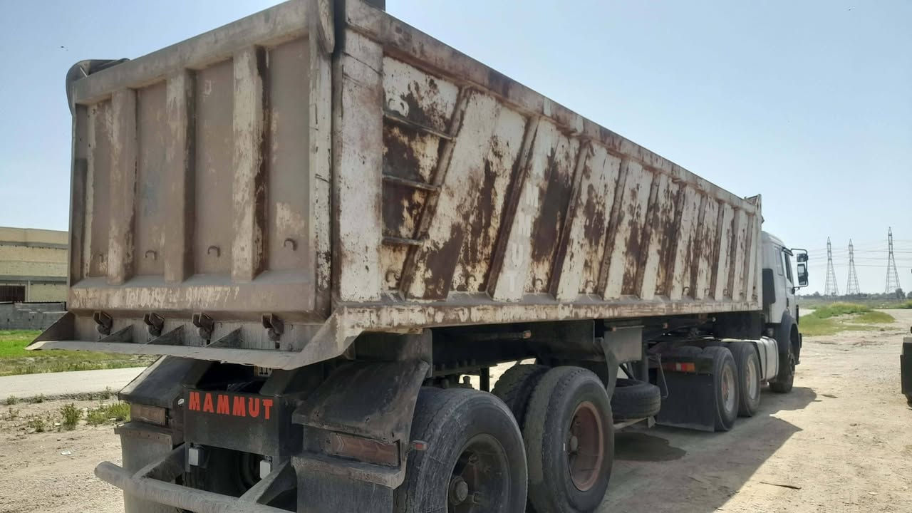 السلام عليكم  عربانة ماموت البيع ذرعتهة 33 أنتصال ***********///***********
