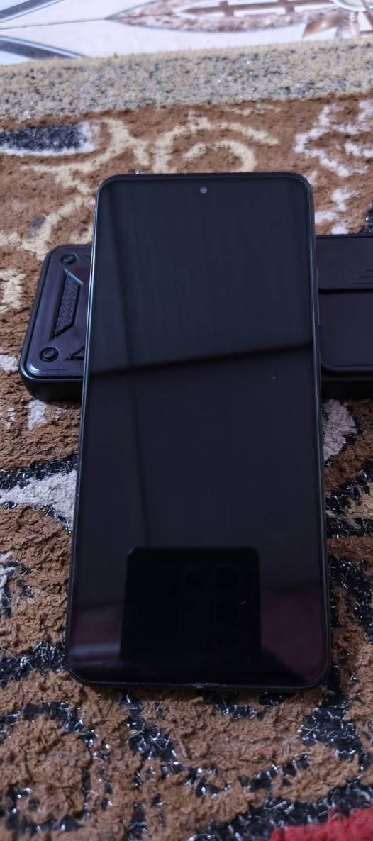 بوكو X4 GT • شاشة مبدلة • ببجي ٩٠ فريم