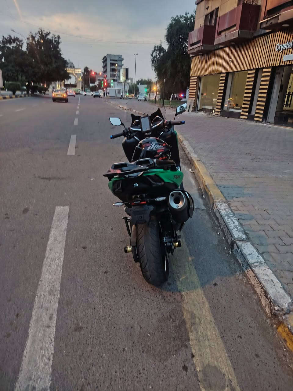 تيماكس • ٢٠١٩
