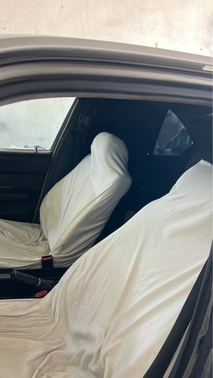 بي ام ٥٢٠ • جير عادي • ١٩٨٩