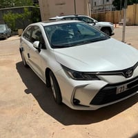 كورلا ساز • ٢٠٢٢ • ١٠٦٠٠٠ كم