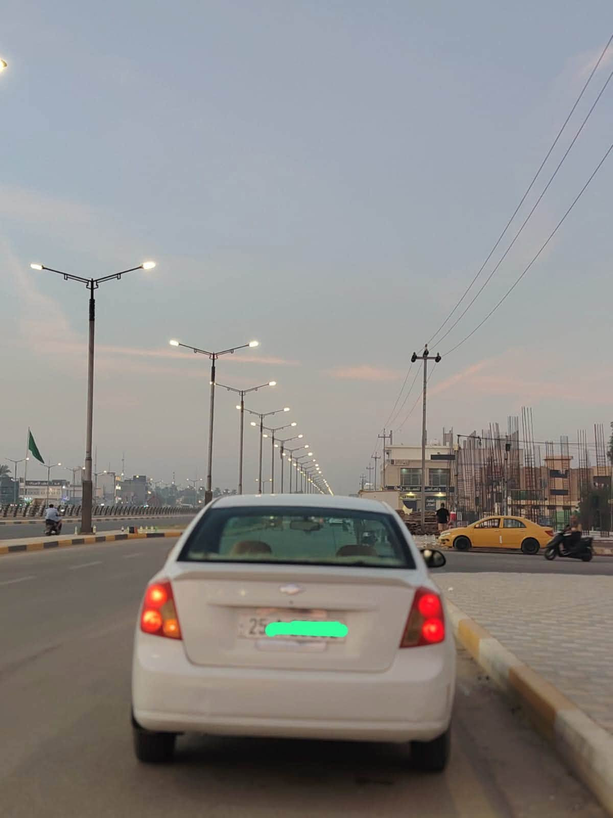 بترا • ٢٠٠٤ • بعقوبة