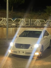 ٢٠٠٧ • أصفر • ١٣٢٠٠٠ كم