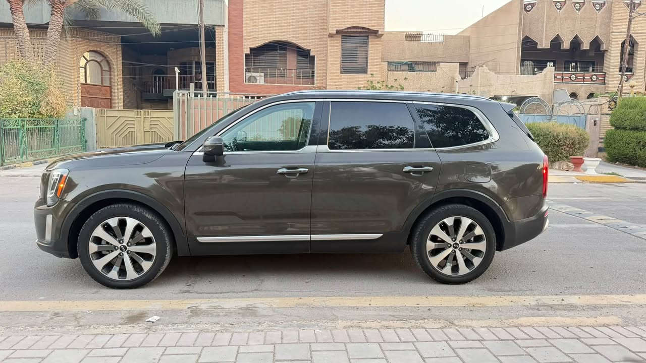 سلام عليكم
كيا تيلورايد  مديل2020
السعر 215 بيه مجال ماشيه 47
حادث السياره موضح بل صور 
تبديل جاملغ امامي فقط تعديل بارد 3 مكانات سياره بيه قطعه وحده صبغ فقط بدون دواخال بدون ايرباك 
موصفات السياره فول 
سياره جاهزه بدون اي نقص 
مكان السياره بغداد الكرخ***********
