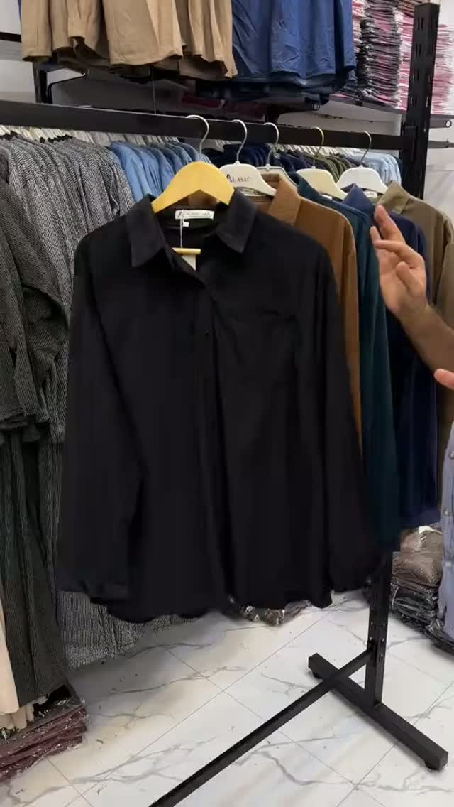 ملابس • بغداد الجديده