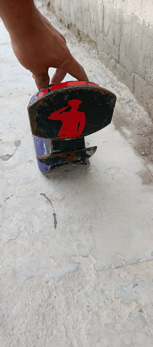 البيع المكان ناحيه الطليعه ***********
