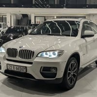 X6 ٢٠١٣ • مكينة N52 • كركوك اربيل