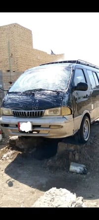محرك جديد • جير جديد • موديل ٩٧