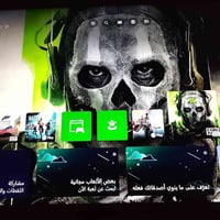 اكس بوكس • وان اس • ٢٧ لعبه