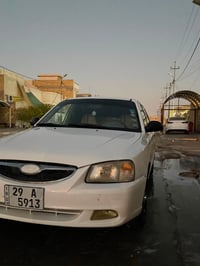 فيرنا ٢٠٠٩ • تواير جديدة • مكفولة حادث