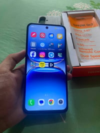 Tecno Spark Go 2 ذاكرة 128 حال الجديد سعر 130 قفل بغداد 07747991719 مت...