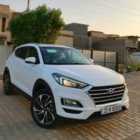 توكسان • ٢٠١٩ • رقم اربيل