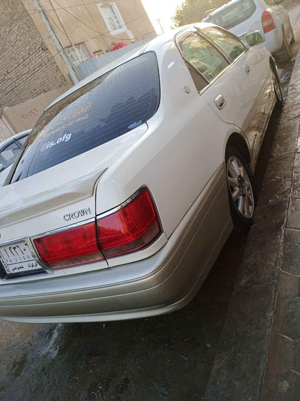 موديل ٢٠٠٣ • فول عدّة • قرار ٤٨